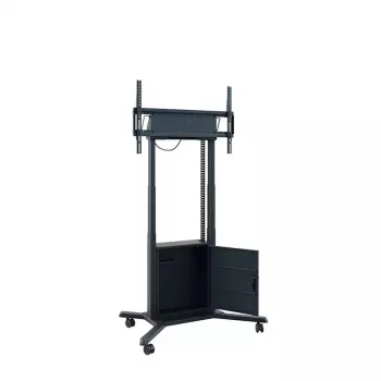Hagor HP Twin Lift M-B 2,18 m Czarny Maksymalny udźwig 120 kg
