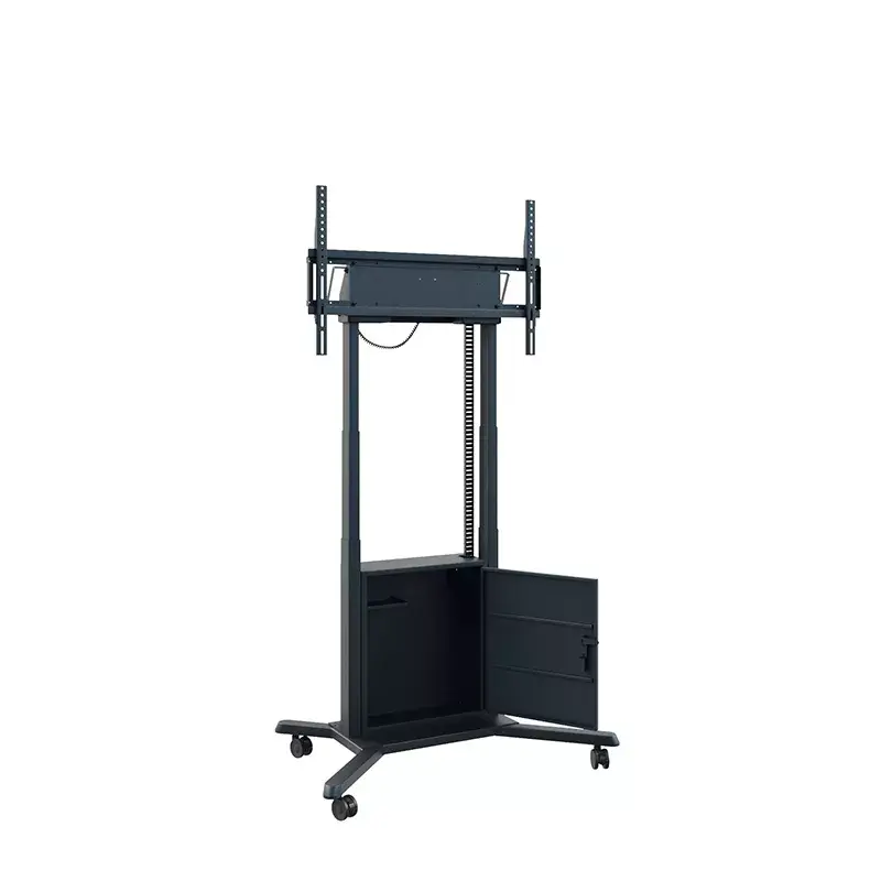 Hagor HP Twin Lift M-B 2,18 m Czarny Maksymalny udźwig 120 kg