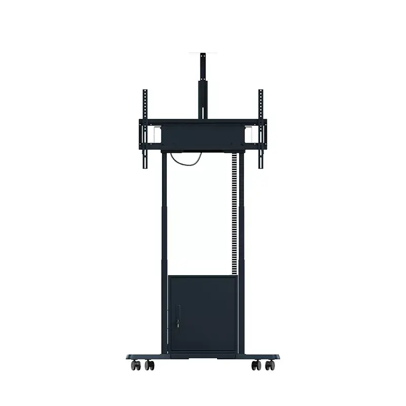 Hagor HP Twin Lift M-B 2,18 m Czarny Maksymalny udźwig 120 kg