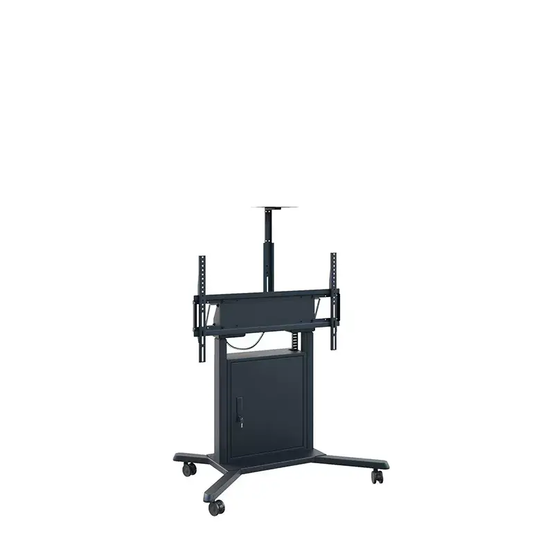 Hagor HP Twin Lift M-B 2,18 m Czarny Maksymalny udźwig 120 kg