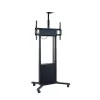 Hagor HP Twin Lift M-B 2,18 m Czarny Maksymalny udźwig 120 kg