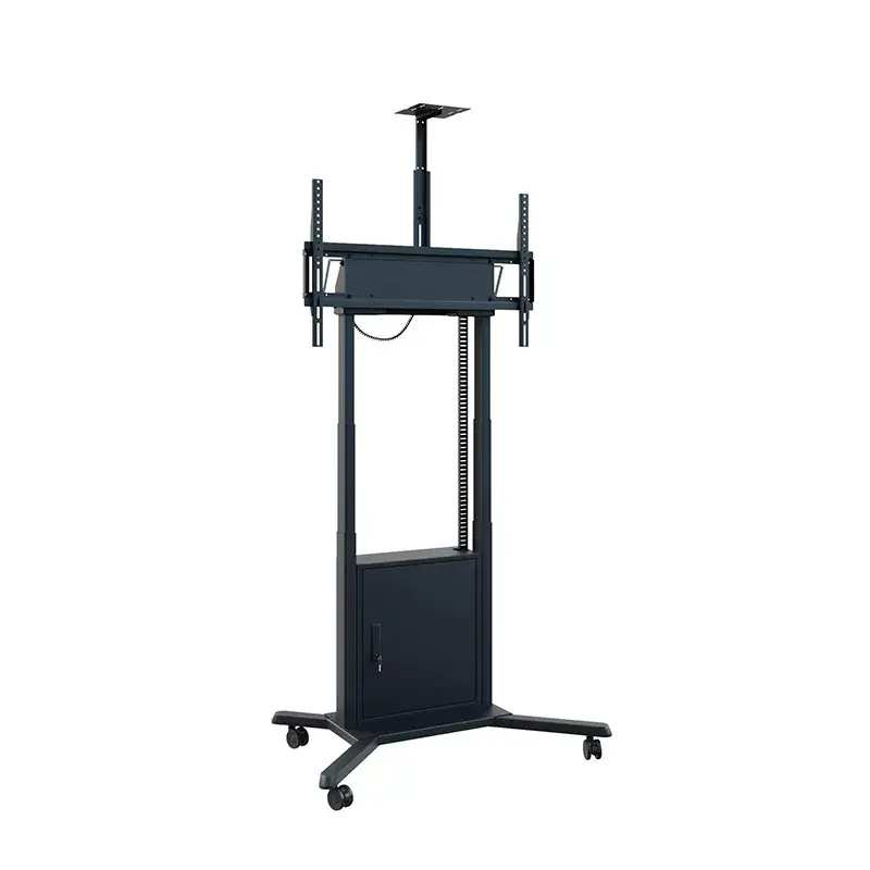 Hagor HP Twin Lift M-B 2,18 m Czarny Maksymalny udźwig 120 kg