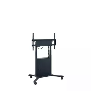 Hagor HP Twin Lift M-B 2,18 m Czarny Maksymalny udźwig 120 kg