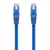 Kabel sieciowy ALOGIC niebieski CAT6 LSZH 2m