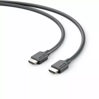 Kabel HDMI ALOGIC EL2HD-01 obsługa 4K 1 m typu A wtyk do wtyku