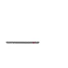 CHERRY KW 9200 MINI klawiatura uniwersalna USB + RF bezprzewodowa + Bluetooth QWERTY nordycka czarna