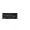 CHERRY KW 9200 MINI klawiatura uniwersalna USB + RF bezprzewodowa + Bluetooth QWERTY nordycka czarna