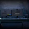 Klawiatura Logitech MX Keys S uniwersalna RF Wireless + Bluetooth AZERTY belgijska grafitowa