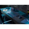 Klawiatura Logitech MX Keys S uniwersalna RF Wireless + Bluetooth AZERTY belgijska grafitowa