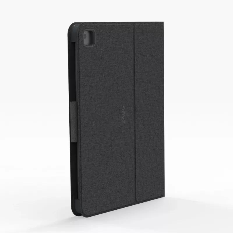 ZAGG Messenger Folio 2 QWERTZ niemiecki Bluetooth w kolorze grafitowym