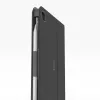 ZAGG Messenger Folio 2 QWERTZ niemiecki Bluetooth w kolorze grafitowym