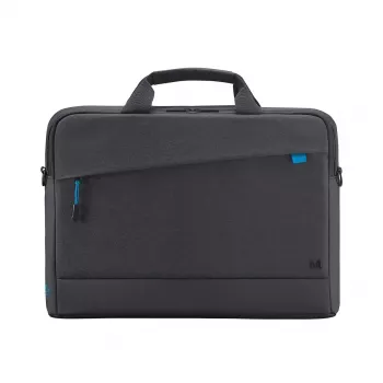 Aktówka Mobilis 025028 Etui na laptopa 40,6 cm (16 cali) Czarny