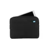 Aktówka Mobilis 025026 Etui na laptop 35.6 cm 14 Czarna
