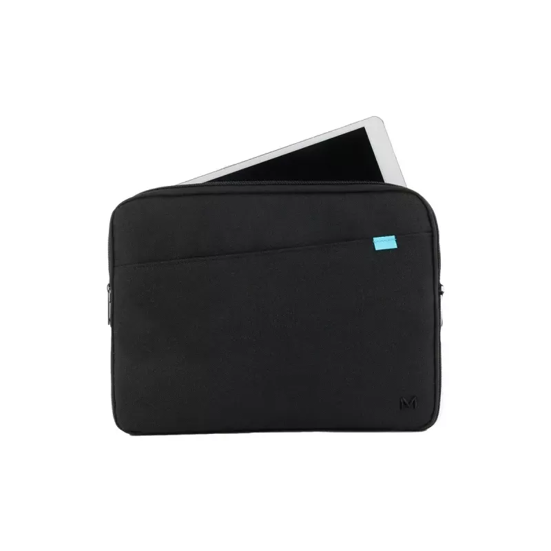 Aktówka Mobilis 025026 Etui na laptop 35.6 cm 14 Czarna