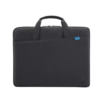 Aktówka Mobilis 025026 Etui na laptop 35.6 cm 14 Czarna