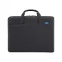 Aktówka Mobilis 025026 Etui na laptop 35.6 cm 14 Czarna