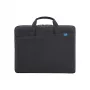 Briefcase Mobilis 025030 laptop case 31.8 cm 12.5 inch Czarny