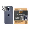 PanzerGlass ® PicturePerfect Osłona obiektywu aparatu iPhone 15 Pro | 15 Pro Max