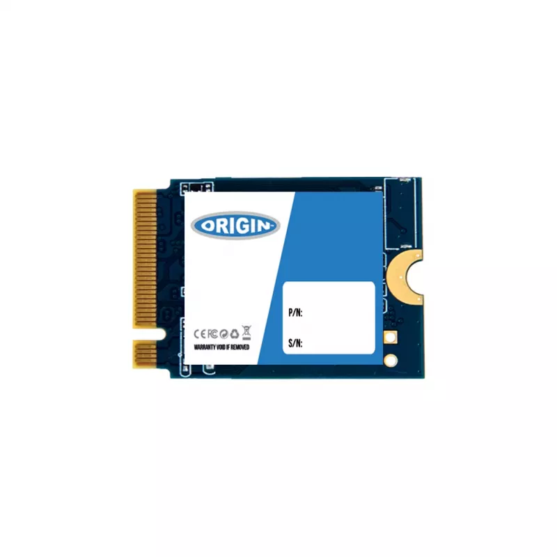 Dysk SSD Origin Storage 1 TB M.2 NVMe TLC830 Pro Series