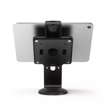 Stojak multimedialny Compulocks Universal Tablet Cling Core do montażu na blacie lub ścianie Czarny Wysokość 171.6 mm Szerokość 216 mm Głębokość 121.4 mm