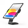 Stojak multimedialny Compulocks Universal Tablet Cling Core do montażu na blacie lub ścianie Czarny Wysokość 171.6 mm Szerokość 216 mm Głębokość 121.4 mm