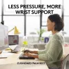 Logitech Wave Keys for Business Ergonomic klawiatura Full-size Wireless