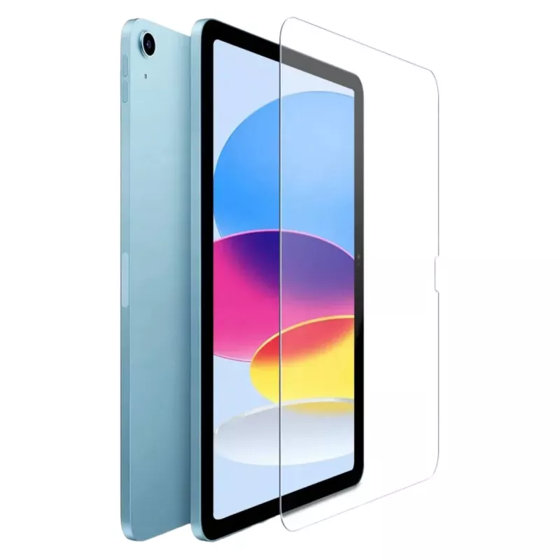 DEQSTER Display Protection Glass Max do iPada 10,9″ (10. gen.)