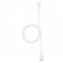 Kabel ładujący mophie essentials 1M Lightning do USB-A 12W