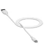 Kabel ładujący mophie essentials 1M Lightning do USB-A 12W