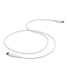 kable ładujące mophie essentials | Kabel USB 1M USB 2.0 USB C Biały
