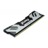 Kingston Technology FURY 24GB 7200MT/s DDR5 CL38 DIMM Renegade srebrny XMP