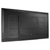 Monitor CCTV AG Neovo SMQ-5501 55 cali (139,7 cm) LED 3840x2160, głośniki 10 W, VESA 400x400, montaż ścienny, czarny