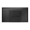 Monitor CCTV AG Neovo SMQ-5501 55 cali (139,7 cm) LED 3840x2160, głośniki 10 W, VESA 400x400, montaż ścienny, czarny