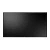 Monitor CCTV AG Neovo SMQ-5501 55 cali (139,7 cm) LED 3840x2160, głośniki 10 W, VESA 400x400, montaż ścienny, czarny