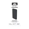 mophie essentials powerstation 5K 5000 mAh Czarny