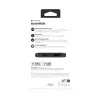 mophie essentials powerstation 5K 5000 mAh Czarny