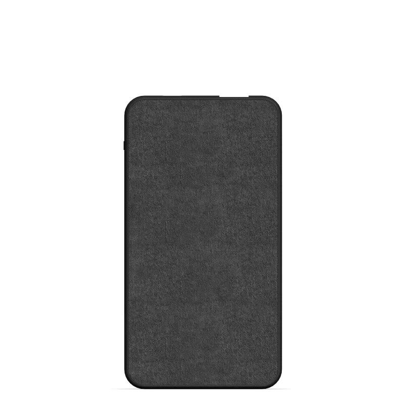 mophie essentials powerstation 5K 5000 mAh Czarny