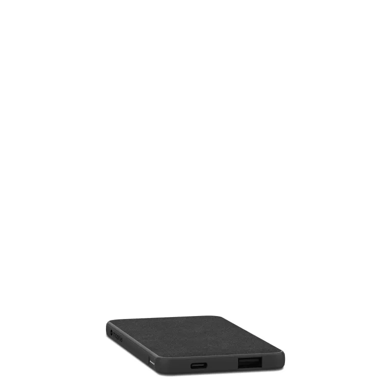 mophie essentials powerstation 5K 5000 mAh Czarny