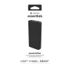 mophie essentials powerstation 20K 20000 mAh Czarny