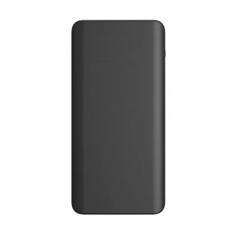 mophie essentials powerstation 20K 20000 mAh Czarny