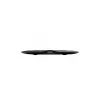 mophie essentials bezprzewodowa ładowarka 15W Smartfon Czarny USB Wewnętrzna