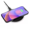 mophie essentials bezprzewodowa ładowarka 15W Smartfon Czarny USB Wewnętrzna