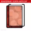 Displex TABLET PAPERSENSE do iPad Pro 11'' (1./2./3./4. gen.)/Air (4./5. gen.), zdejmowana folia do pisania lub rysowania z Paper Feeling