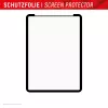 Displex TABLET PAPERSENSE do iPad Pro 11'' (1./2./3./4. gen.)/Air (4./5. gen.), zdejmowana folia do pisania lub rysowania z Paper Feeling