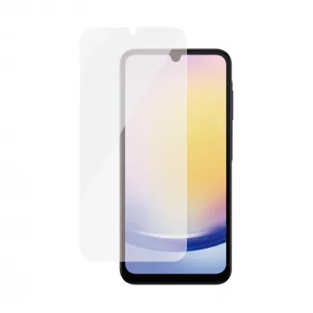 PanzerGlass SAFE. by ® Osłona ekranu Samsung Galaxy A25 5G | Ultra-Wide Fit z EasyAligner