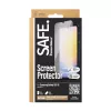 PanzerGlass SAFE. by ® Osłona ekranu Samsung Galaxy A25 5G | Ultra-Wide Fit z EasyAligner
