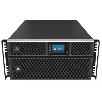 UPS Vertiv Liebert GXT5-10KIRT5UXLN 10 kVA 10000 W 8 gniazd AC