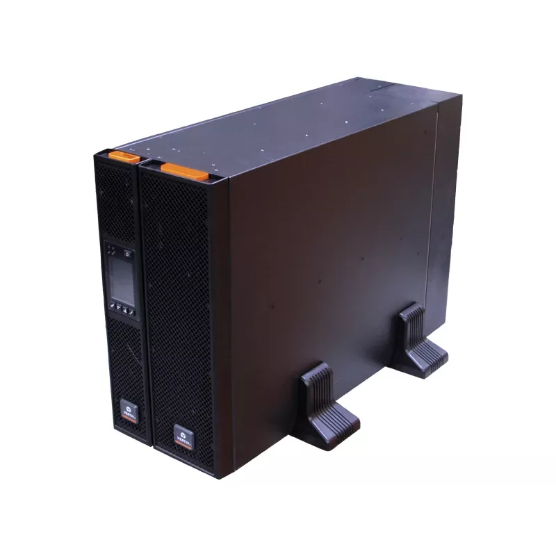 UPS Vertiv Liebert GXT5-10KIRT5UXLN 10 kVA 10000 W 8 gniazd AC