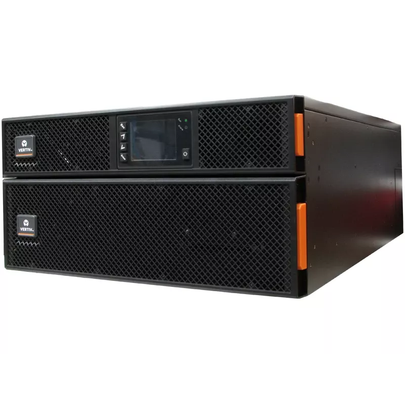 UPS Vertiv Liebert GXT5-10KIRT5UXLN 10 kVA 10000 W 8 gniazd AC