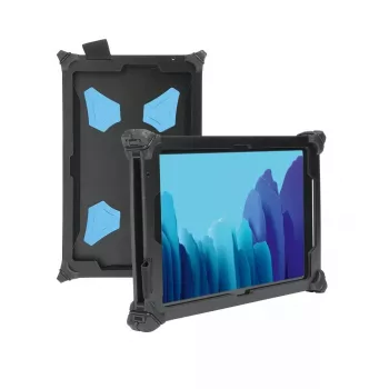 Mobilis Resist 27,9 cm (11 cali) Czarny Etui Samsung Tab A9+